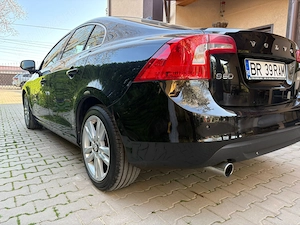 VOLVO S60 2012 Diesel Automat - imagine 3