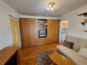 Apartament 2 camere zona Circumvalatiunii