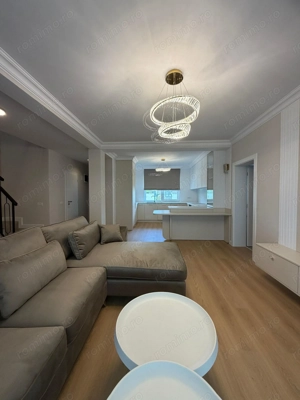 Casa Mediteraneana - 3 camere - 230.000 euro - Mosnita Noua - imagine 2