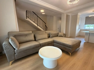 Casa Mediteraneana - 3 camere - 230.000 euro - Mosnita Noua - imagine 3