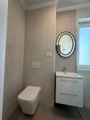 Casa Mediteraneana - 3 camere - 230.000 euro - Mosnita Noua - imagine 15