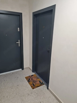 Inchiriez apartament 2 camere în bloc nou - imagine 8