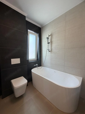 Casa Mediteraneana - 3 camere - 230.000 euro - Mosnita Noua - imagine 17
