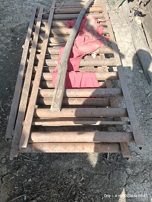 Vând sau schimb role transportoare 