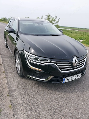 Renault talisman 1.6 diesel