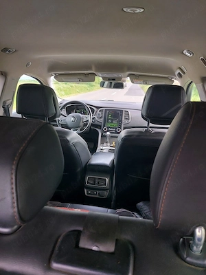 Renault talisman 1.6 diesel - imagine 5