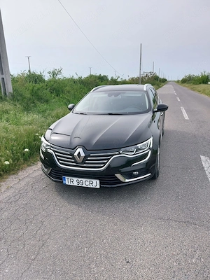 Renault talisman 1.6 diesel - imagine 2