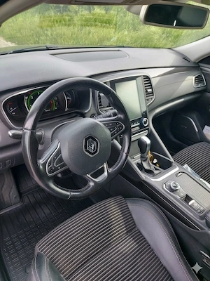 Renault talisman 1.6 diesel - imagine 4