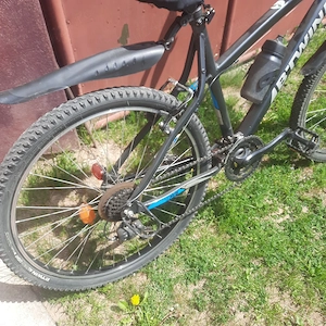 Bicicletă MTB Btwin  - imagine 3