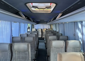 Isuzu Turquoise 32 locuri Euro 5  - imagine 7