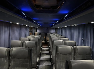 Isuzu Turquoise 32 locuri Euro 5  - imagine 6