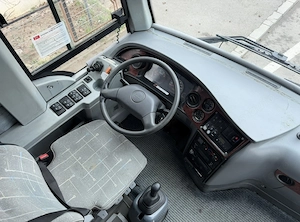 Isuzu Turquoise 32 locuri Euro 5  - imagine 8