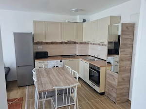 Inchiriez apartament 2 camere în bloc nou - imagine 10