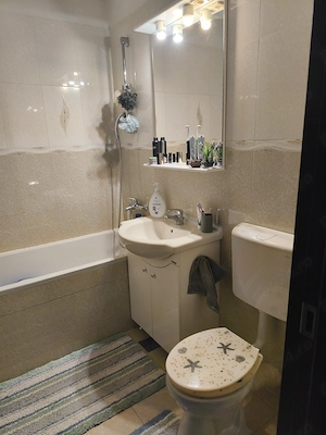 Vând apartament 2 camere in cartierul Gheorgheni  - imagine 9
