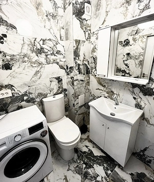 chirie in PLOIESTI apartament personal 2 camere - imagine 7