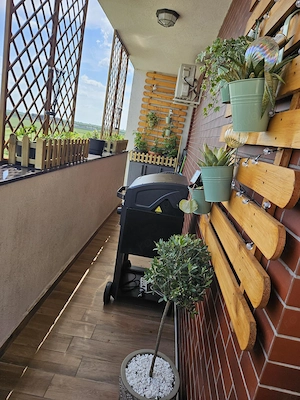 Apartament 3 camere 108 mp Grand Kristal Metalurgiei  - imagine 9