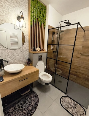 Apartament 3 camere 108 mp Grand Kristal Metalurgiei  - imagine 6