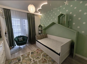 Apartament 3 camere 108 mp Grand Kristal Metalurgiei  - imagine 4
