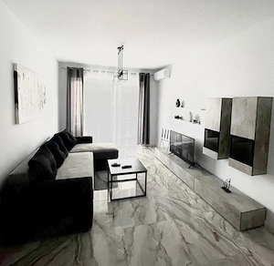 chirie in PLOIESTI apartament personal 2 camere - imagine 8