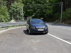 Volvo s40 1.6 diesel
