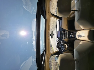 BMW X3 Automat Facelift Panoramic  - imagine 5