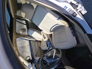 BMW X3 Automat Facelift Panoramic  - imagine 6