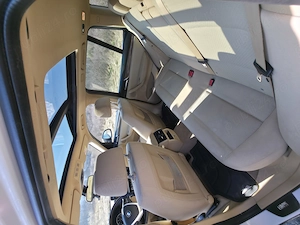 BMW X3 Automat Facelift Panoramic  - imagine 7