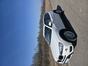 BMW X3 Automat Facelift Panoramic  - imagine 2