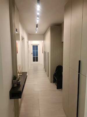 Apartament 3 camere 108 mp Grand Kristal Metalurgiei  - imagine 2