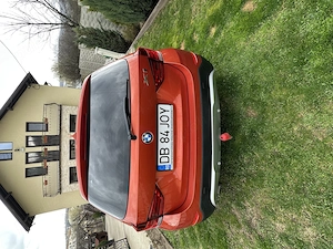 BMW X1 2.5 xdrive, xline - imagine 8