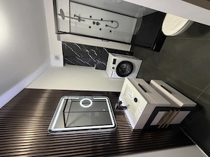 Apartament nou cu 2 camere, prima închiriere - imagine 8