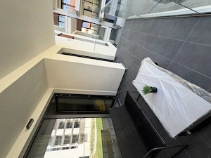 Apartament nou cu 2 camere, prima închiriere - imagine 10