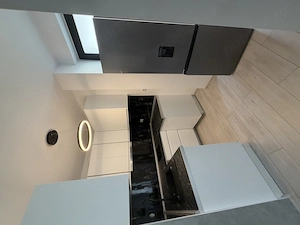 Apartament nou cu 2 camere, prima închiriere - imagine 4