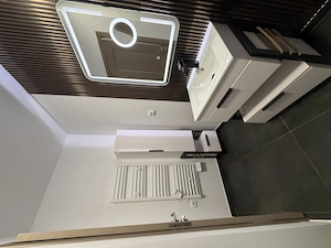 Apartament nou cu 2 camere, prima închiriere - imagine 9