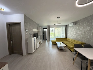 Apartament nou cu 2 camere, prima închiriere - imagine 2