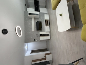 Apartament nou cu 2 camere, prima închiriere - imagine 3