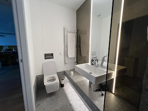 2025 Aviatiei Tower, 3 camere 96 mp, 2 Bai, Centrala, Parcare Subteran - imagine 6
