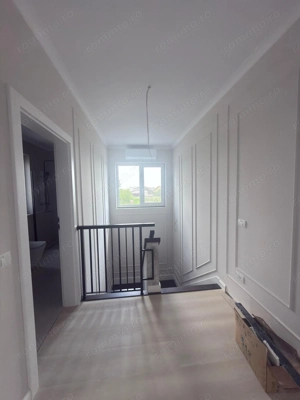 Casa Mediteraneana Individuala - 350.000 euro  - Mosnita Noua - imagine 6