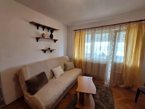 Apartament 2 camere zona Circumvalatiunii