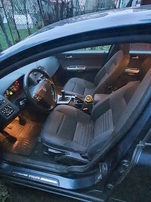Volvo s40 1.6 diesel - imagine 3