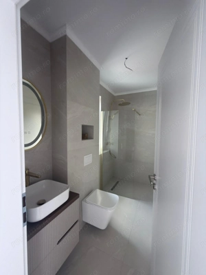 Casa Mediteraneana Individuala - 350.000 euro  - Mosnita Noua - imagine 13