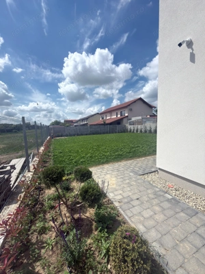Casa Mediteraneana Individuala - 350.000 euro  - Mosnita Noua - imagine 16