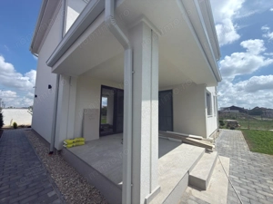Casa Mediteraneana Individuala - 350.000 euro  - Mosnita Noua - imagine 14