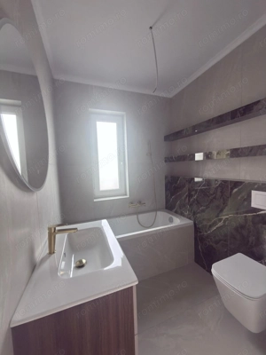 Casa Mediteraneana Individuala - 350.000 euro  - Mosnita Noua - imagine 12