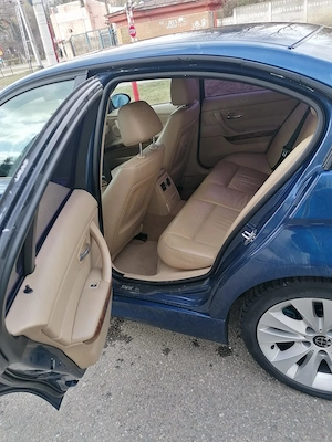 BMW E90 320i Automat + GPL - imagine 10