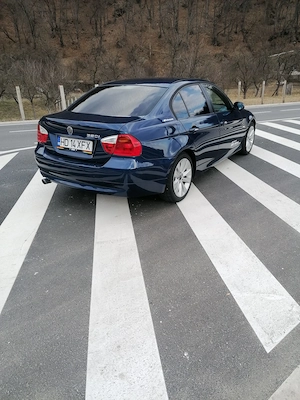 BMW E90 320i Automat + GPL - imagine 6