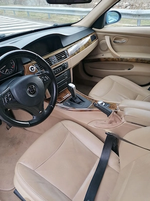 BMW E90 320i Automat + GPL - imagine 8