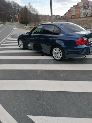 BMW E90 320i Automat + GPL - imagine 7