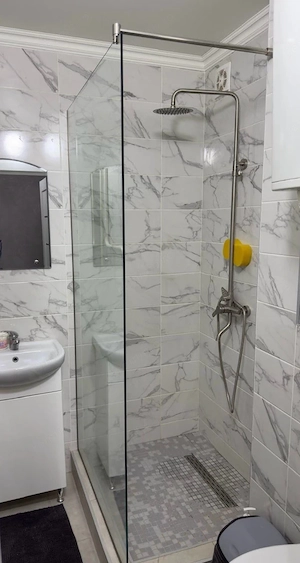 Garsonieră disponibilă pentru închiriere în zona Camil Ressu - imagine 4