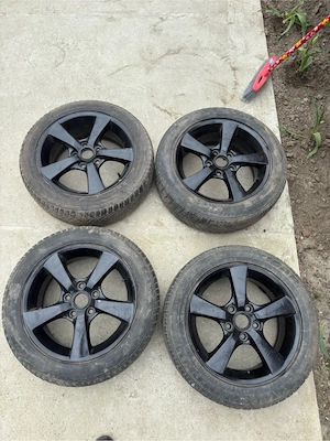 vand jante Mazda 3 